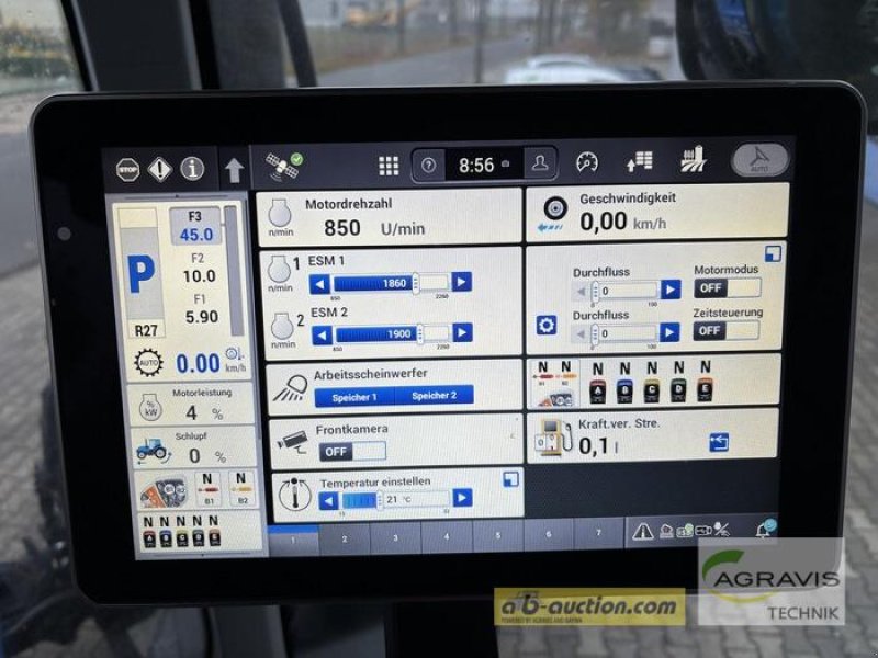 Traktor typu New Holland T 7.315 AUTO COMMAND HD PLM, Gebrauchtmaschine v Meppen (Obrázek 16)