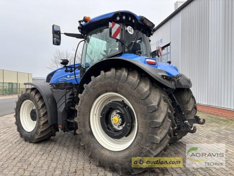 Traktor typu New Holland T 7.315 AUTO COMMAND HD PLM, Gebrauchtmaschine v Meppen (Obrázek 4)