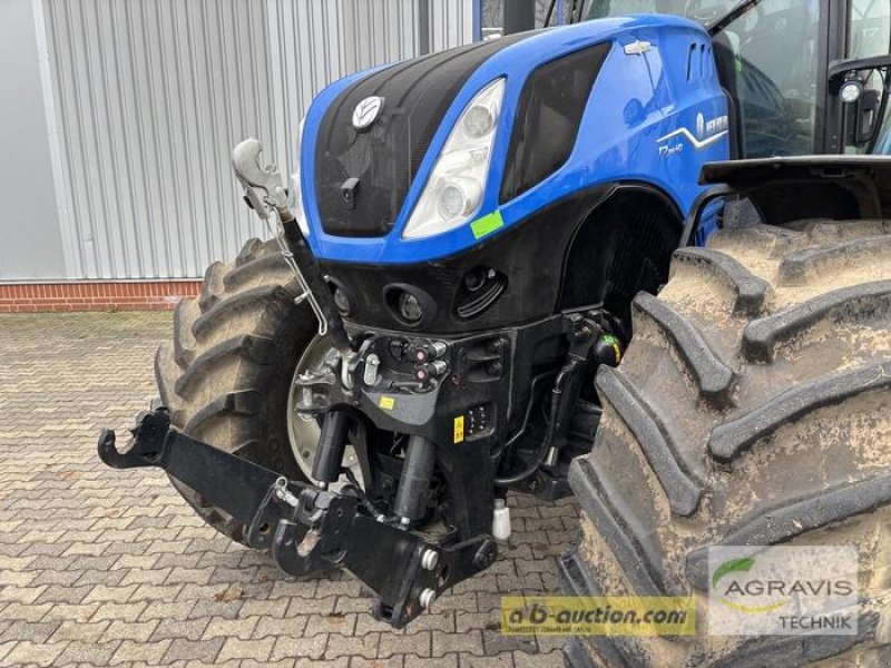 Traktor typu New Holland T 7.315 AUTO COMMAND HD PLM, Gebrauchtmaschine v Meppen (Obrázek 5)