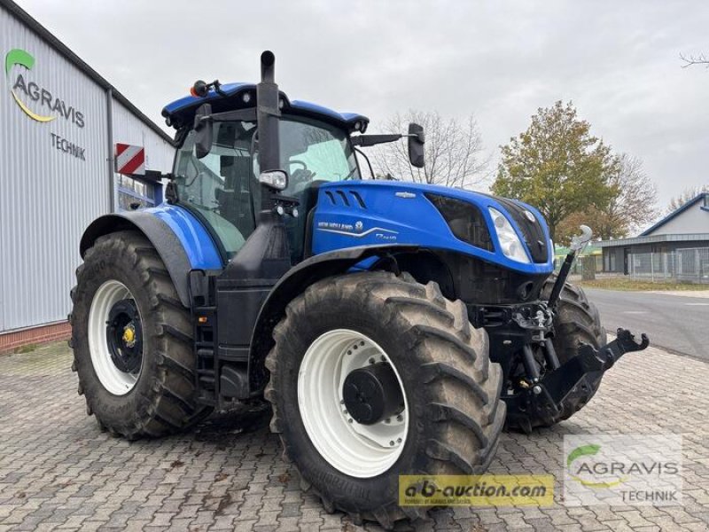 Traktor typu New Holland T 7.315 AUTO COMMAND HD PLM, Gebrauchtmaschine v Meppen (Obrázek 2)