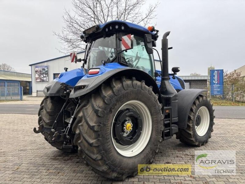 Traktor typu New Holland T 7.315 AUTO COMMAND HD PLM, Gebrauchtmaschine v Meppen (Obrázek 3)