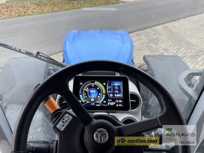 Traktor typu New Holland T 7.315 AUTO COMMAND HD PLM, Gebrauchtmaschine v Meppen (Obrázek 14)