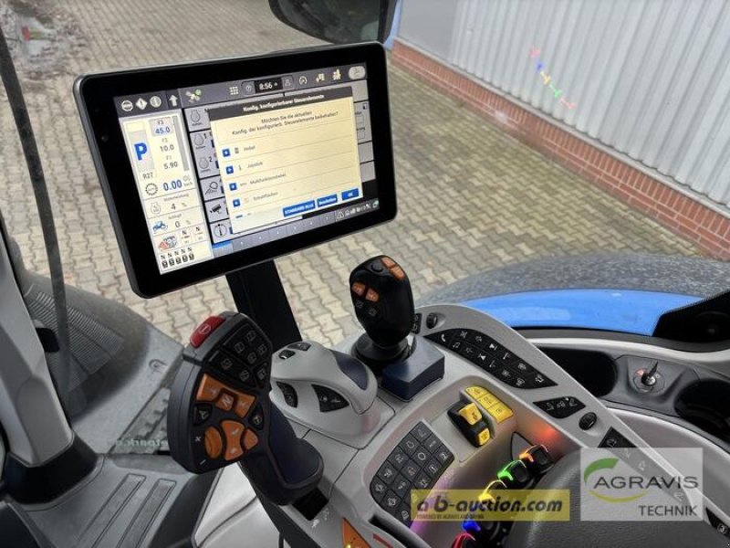 Traktor typu New Holland T 7.315 AUTO COMMAND HD PLM, Gebrauchtmaschine v Meppen (Obrázek 11)