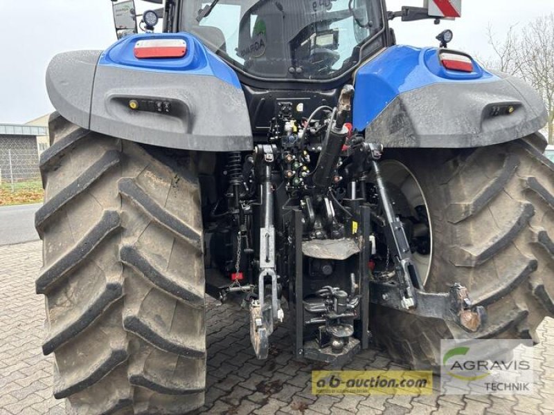 Traktor typu New Holland T 7.315 AUTO COMMAND HD PLM, Gebrauchtmaschine v Meppen (Obrázek 8)