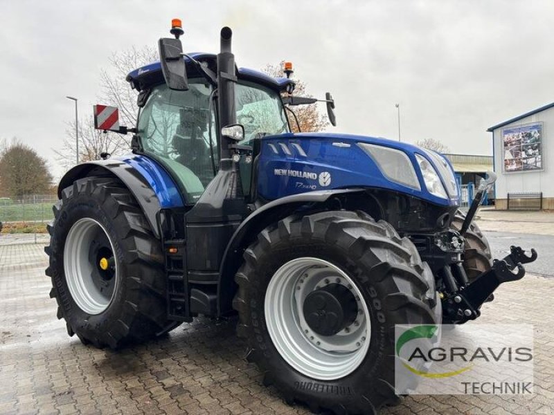 Traktor tip New Holland T 7.315 AUTO COMMAND HD PLM, Gebrauchtmaschine in Meppen (Poză 2)