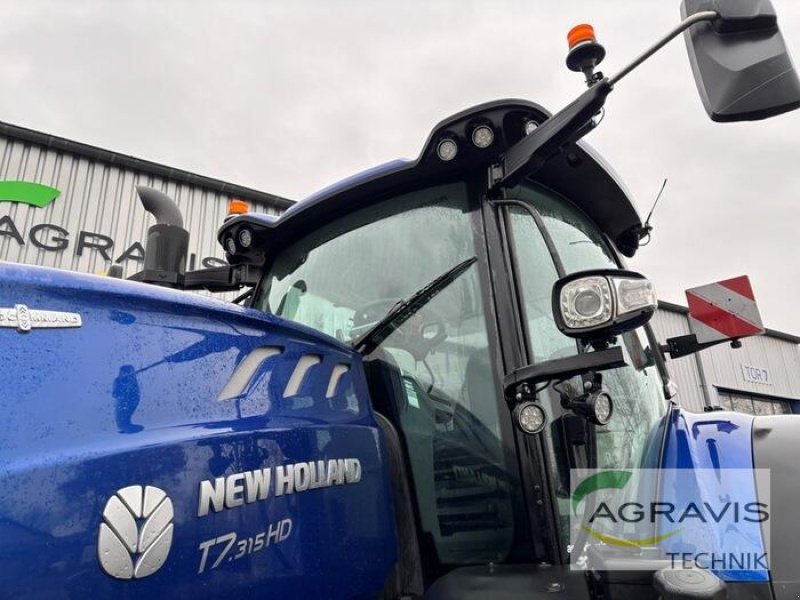 Traktor des Typs New Holland T 7.315 AUTO COMMAND HD PLM, Gebrauchtmaschine in Meppen (Bild 7)