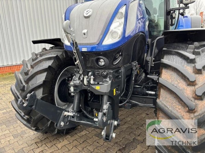 Traktor tip New Holland T 7.315 AUTO COMMAND HD PLM, Gebrauchtmaschine in Meppen (Poză 5)