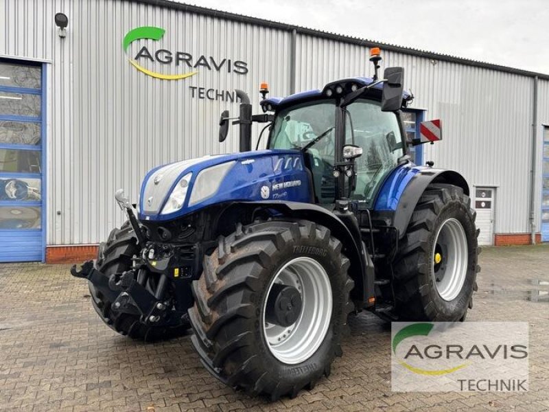 Traktor του τύπου New Holland T 7.315 AUTO COMMAND HD PLM, Gebrauchtmaschine σε Meppen (Φωτογραφία 1)