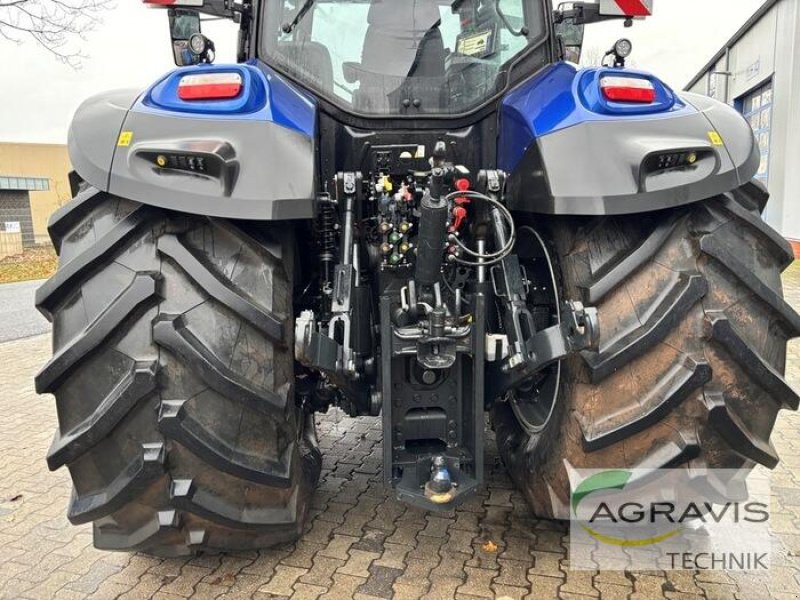 Traktor tip New Holland T 7.315 AUTO COMMAND HD PLM, Gebrauchtmaschine in Meppen (Poză 8)