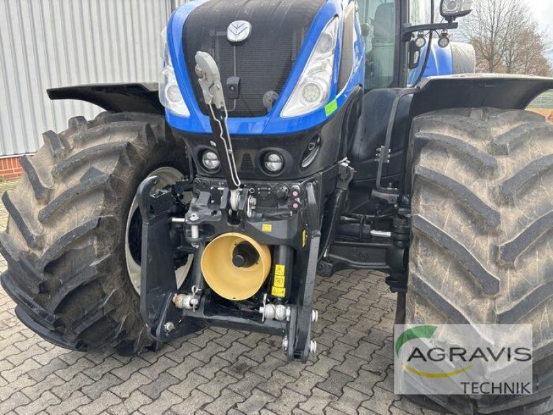 Traktor del tipo New Holland T 7.315 AUTO COMMAND HD PLM, Gebrauchtmaschine In Meppen (Immagine 5)