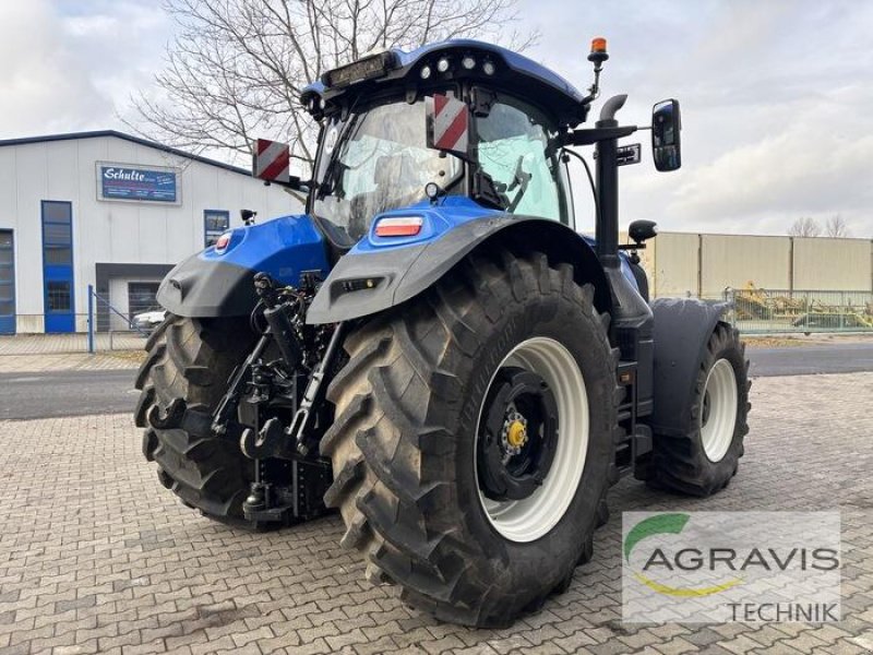 Traktor del tipo New Holland T 7.315 AUTO COMMAND HD PLM, Gebrauchtmaschine In Meppen (Immagine 3)