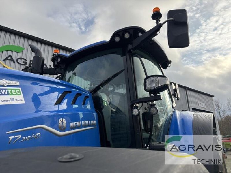 Traktor типа New Holland T 7.315 AUTO COMMAND HD PLM, Gebrauchtmaschine в Meppen (Фотография 7)