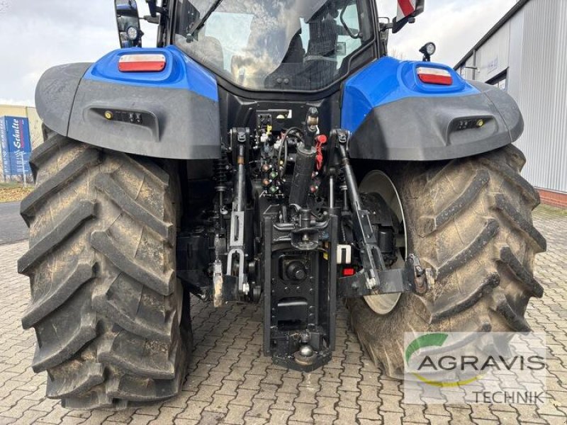 Traktor del tipo New Holland T 7.315 AUTO COMMAND HD PLM, Gebrauchtmaschine In Meppen (Immagine 8)