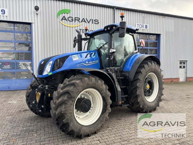 Traktor typu New Holland T 7.315 AUTO COMMAND HD PLM, Gebrauchtmaschine w Meppen (Zdjęcie 1)