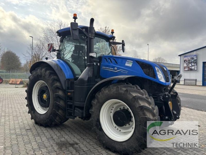 Traktor del tipo New Holland T 7.315 AUTO COMMAND HD PLM, Gebrauchtmaschine In Meppen (Immagine 2)