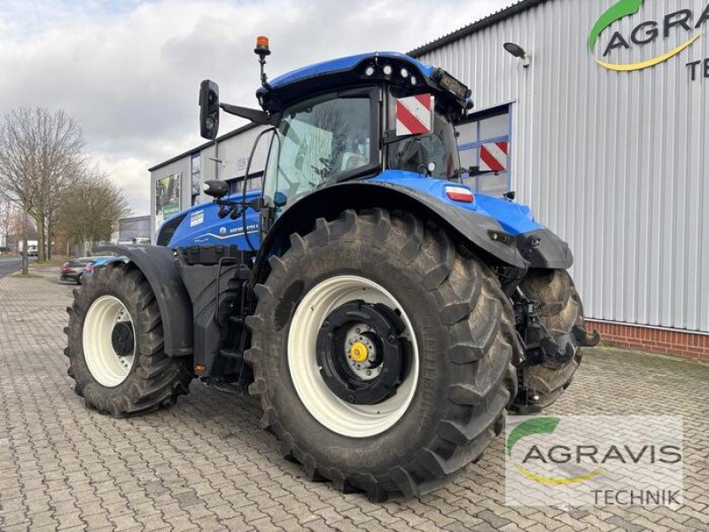 Traktor типа New Holland T 7.315 AUTO COMMAND HD PLM, Gebrauchtmaschine в Meppen (Фотография 4)