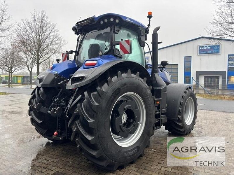 Traktor типа New Holland T 7.315 AUTO COMMAND HD PLM, Gebrauchtmaschine в Meppen (Фотография 3)