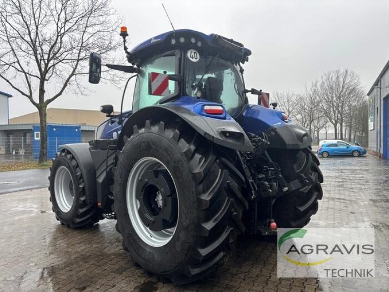 Traktor типа New Holland T 7.315 AUTO COMMAND HD PLM, Gebrauchtmaschine в Meppen (Фотография 4)