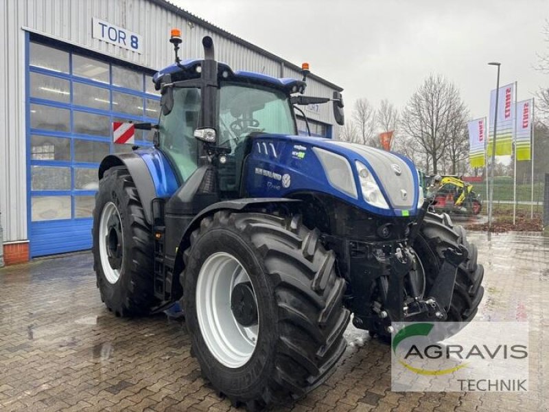 Traktor типа New Holland T 7.315 AUTO COMMAND HD PLM, Gebrauchtmaschine в Meppen (Фотография 2)