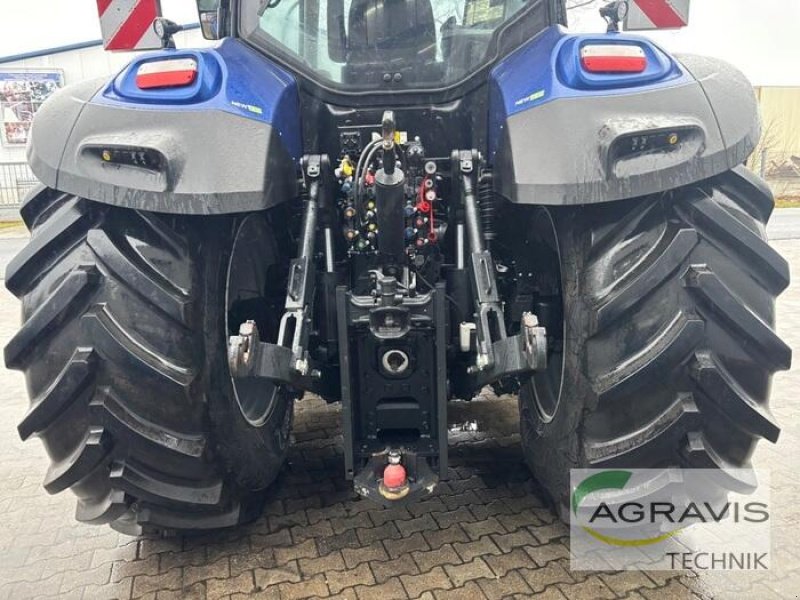 Traktor типа New Holland T 7.315 AUTO COMMAND HD PLM, Gebrauchtmaschine в Meppen (Фотография 14)