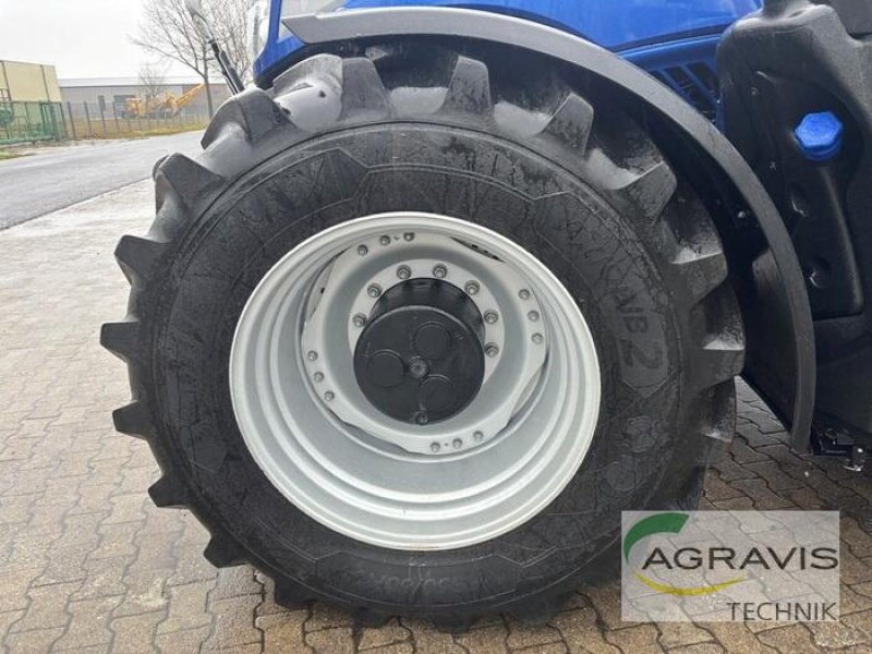 Traktor типа New Holland T 7.315 AUTO COMMAND HD PLM, Gebrauchtmaschine в Meppen (Фотография 18)