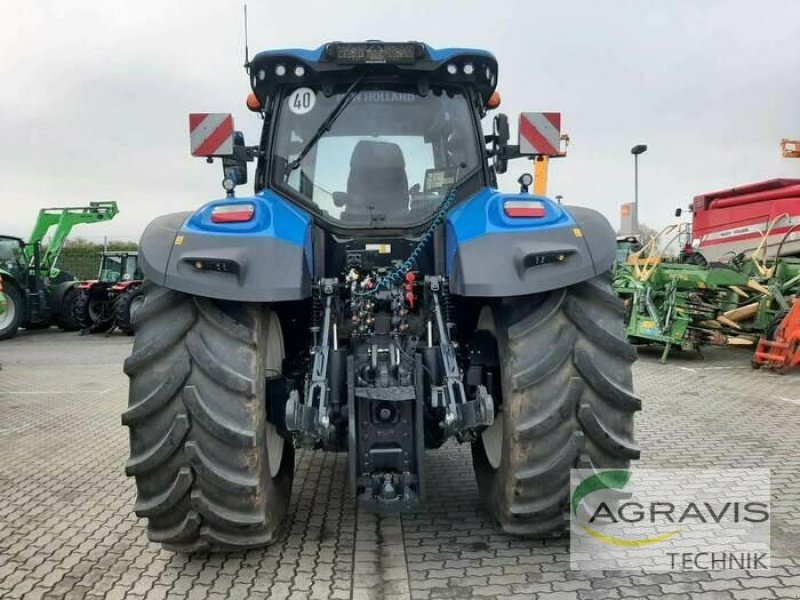 Traktor типа New Holland T 7.315 AUTO COMMAND HD PLM, Gebrauchtmaschine в Calbe / Saale (Фотография 6)