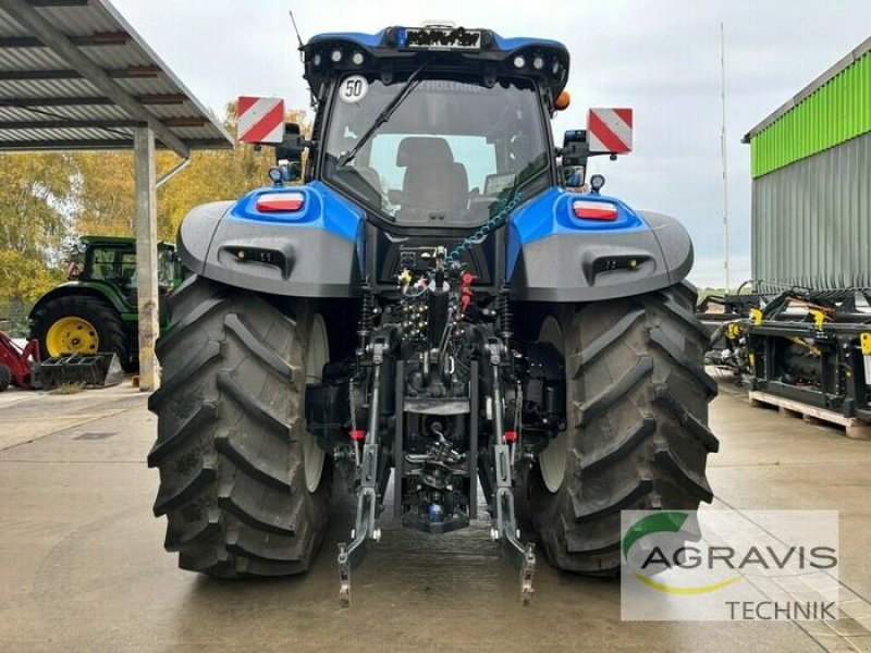 Traktor van het type New Holland T 7.315 AUTO COMMAND HD PLM, Gebrauchtmaschine in Seelow (Foto 4)