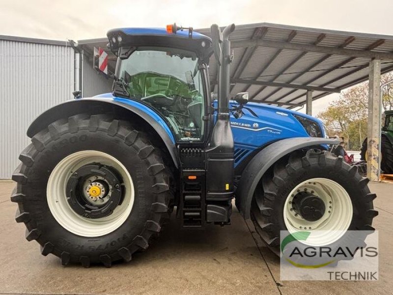 Traktor van het type New Holland T 7.315 AUTO COMMAND HD PLM, Gebrauchtmaschine in Seelow (Foto 7)