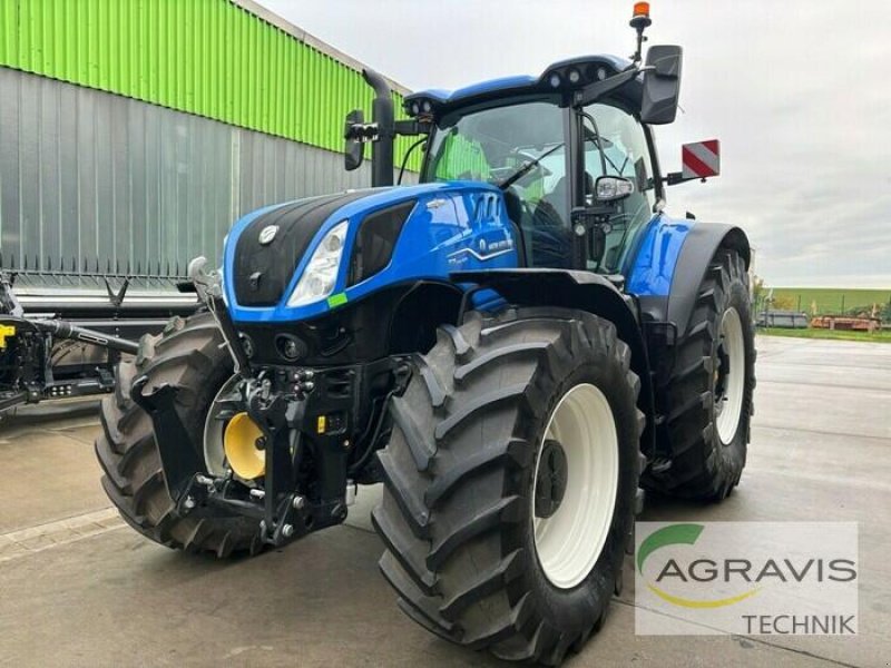 Traktor typu New Holland T 7.315 AUTO COMMAND HD PLM, Gebrauchtmaschine w Seelow (Zdjęcie 1)