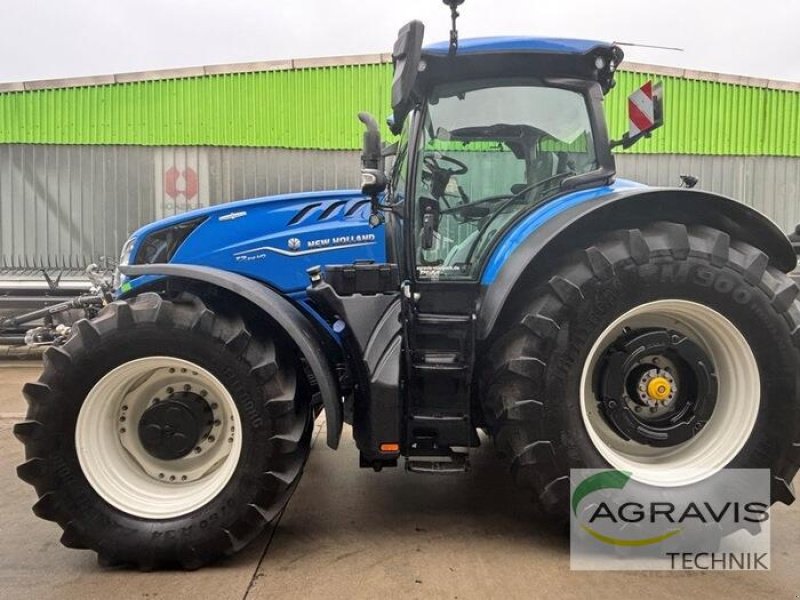 Traktor a típus New Holland T 7.315 AUTO COMMAND HD PLM, Gebrauchtmaschine ekkor: Seelow (Kép 2)