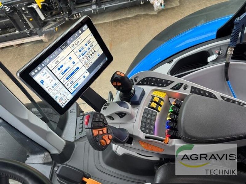 Traktor des Typs New Holland T 7.315 AUTO COMMAND HD PLM, Gebrauchtmaschine in Seelow (Bild 11)