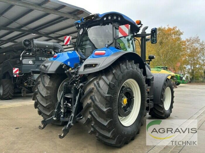 Traktor от тип New Holland T 7.315 AUTO COMMAND HD PLM, Gebrauchtmaschine в Seelow (Снимка 5)