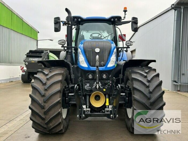 Traktor typu New Holland T 7.315 AUTO COMMAND HD PLM, Gebrauchtmaschine v Seelow (Obrázok 9)