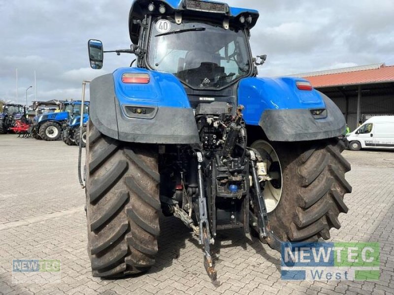 Traktor typu New Holland T 7.315 AUTO COMMAND HD, Gebrauchtmaschine w Syke-Heiligenfelde (Zdjęcie 7)