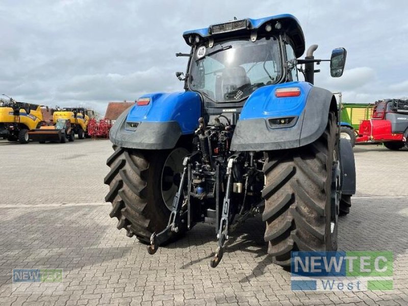 Traktor типа New Holland T 7.315 AUTO COMMAND HD, Gebrauchtmaschine в Syke-Heiligenfelde (Фотография 5)