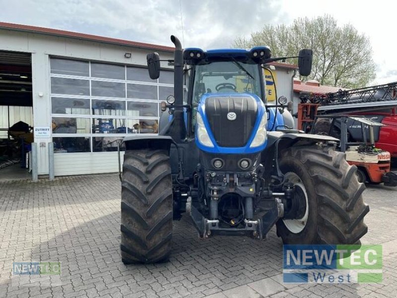 Traktor typu New Holland T 7.315 AUTO COMMAND HD, Gebrauchtmaschine v Syke-Heiligenfelde (Obrázek 2)