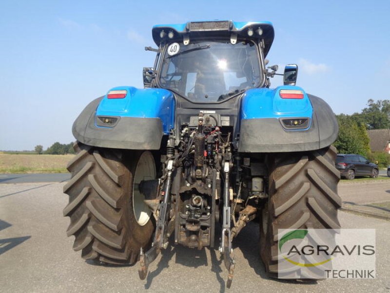 Traktor du type New Holland T 7.315 AUTO COMMAND HD, Gebrauchtmaschine en Nartum (Photo 14)