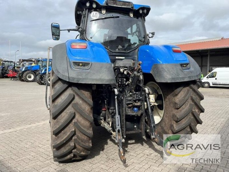 Traktor του τύπου New Holland T 7.315 AUTO COMMAND HD, Gebrauchtmaschine σε Nartum (Φωτογραφία 4)