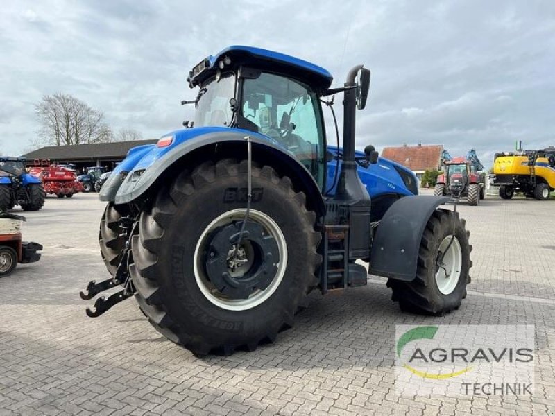 Traktor typu New Holland T 7.315 AUTO COMMAND HD, Gebrauchtmaschine w Nartum (Zdjęcie 7)