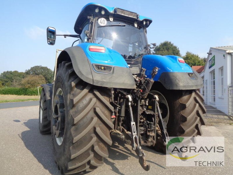 Traktor typu New Holland T 7.315 AUTO COMMAND HD, Gebrauchtmaschine v Nartum (Obrázok 17)