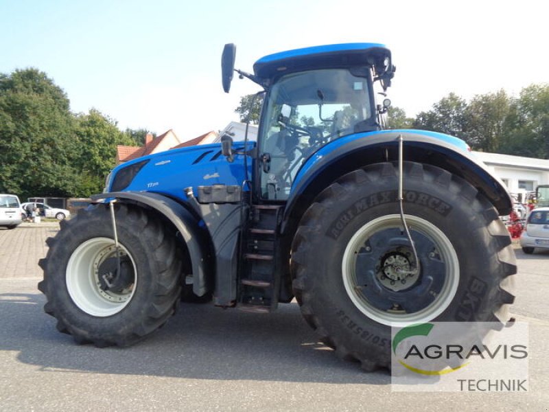 Traktor du type New Holland T 7.315 AUTO COMMAND HD, Gebrauchtmaschine en Nartum (Photo 19)