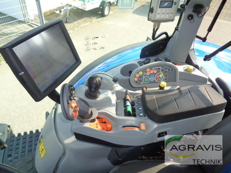 Traktor typu New Holland T 7.315 AUTO COMMAND HD, Gebrauchtmaschine v Nartum (Obrázok 24)