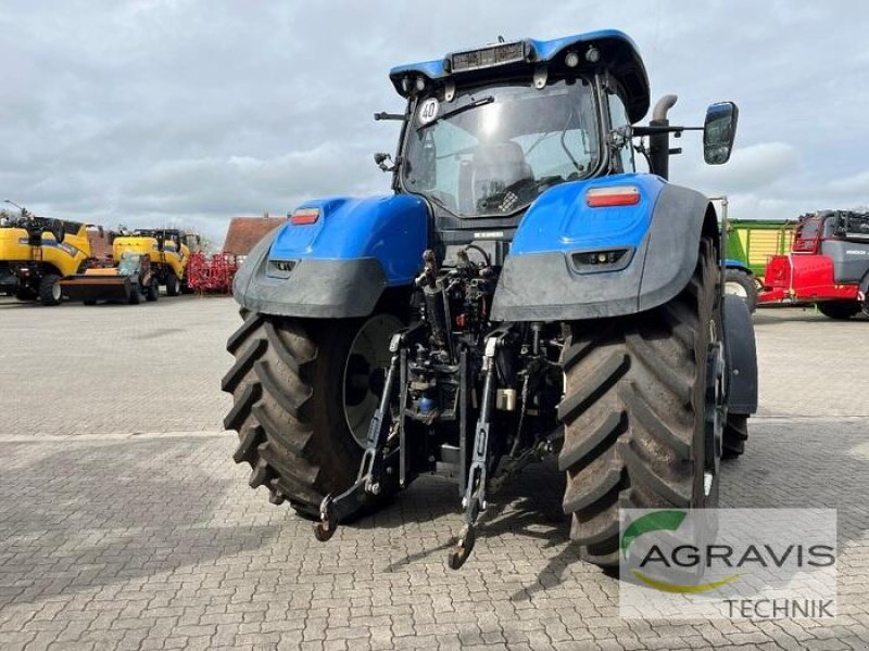 Traktor Türe ait New Holland T 7.315 AUTO COMMAND HD, Gebrauchtmaschine içinde Nartum (resim 5)