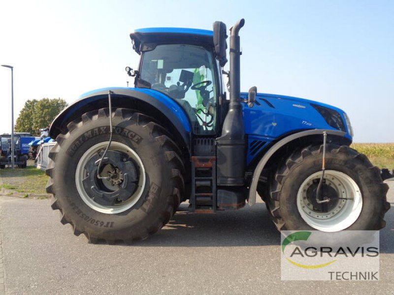 Traktor du type New Holland T 7.315 AUTO COMMAND HD, Gebrauchtmaschine en Nartum (Photo 11)