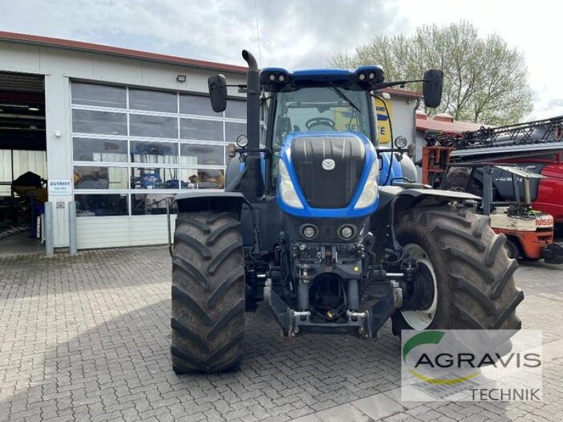 Traktor tipa New Holland T 7.315 AUTO COMMAND HD, Gebrauchtmaschine u Nartum (Slika 9)