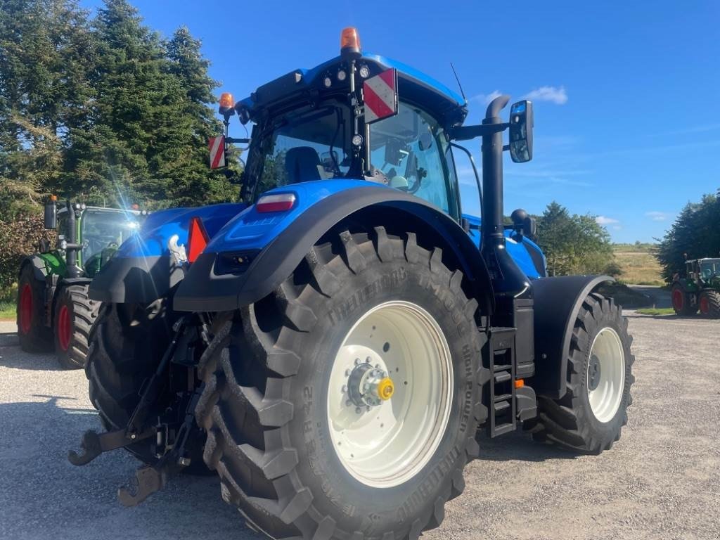 Traktor του τύπου New Holland T 7.315, Gebrauchtmaschine σε Randers SV (Φωτογραφία 7)