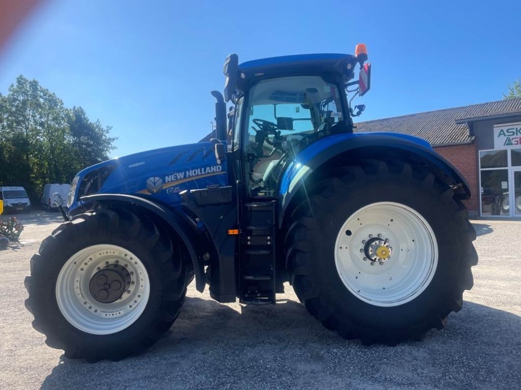 Traktor Türe ait New Holland T 7.315, Gebrauchtmaschine içinde Randers SV (resim 3)