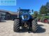 Traktor типа New Holland t 7.315, Gebrauchtmaschine в RANDERS SV (Фотография 8)