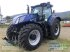 Traktor от тип New Holland T 7.340 AUTO COMMAND HD PLM, Vorführmaschine в Coppenbrügge (Снимка 1)