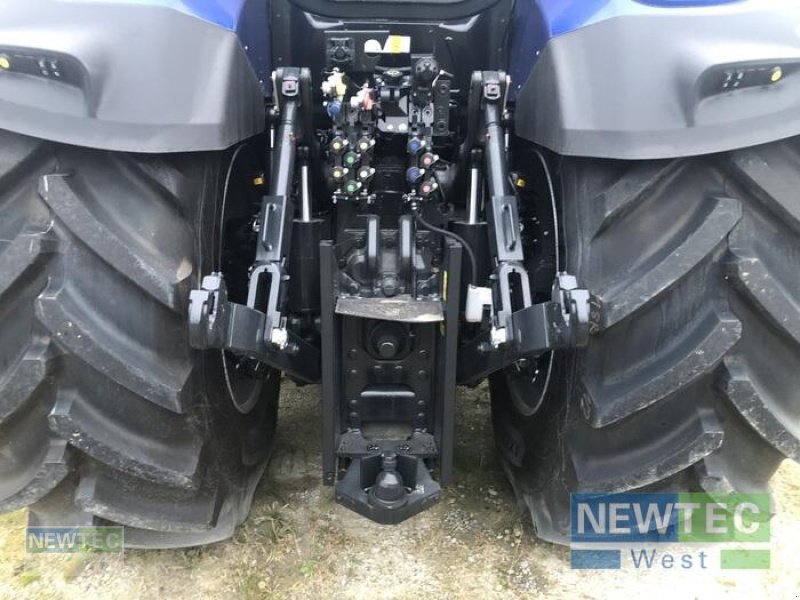 Traktor του τύπου New Holland T 7.340 AUTO COMMAND HD PLM, Vorführmaschine σε Coppenbrügge (Φωτογραφία 5)